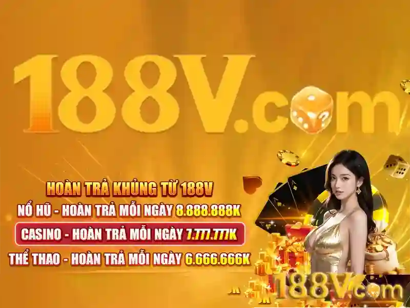 An toàn khi làm việc với 188v