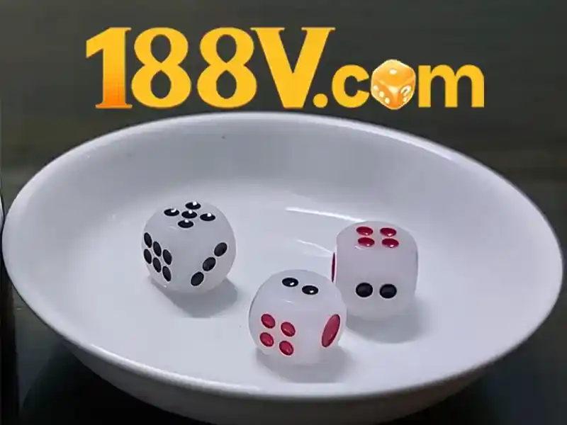 Một cái nhìn về 188v