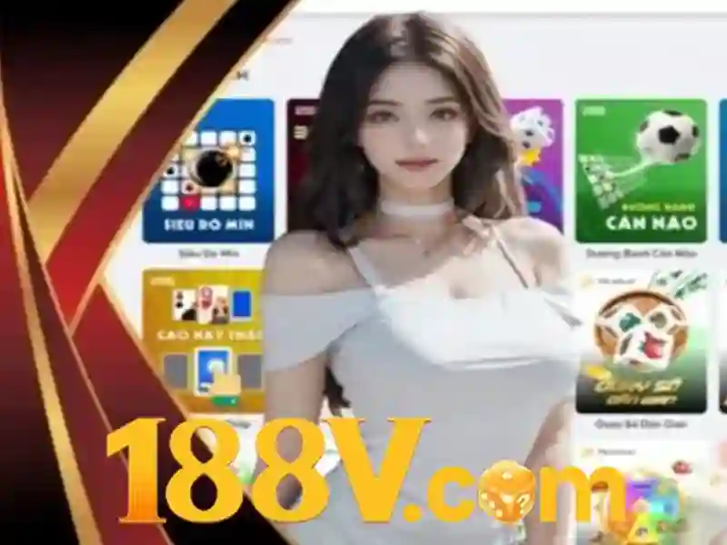 Khám phá 188v và ý nghĩa của nó Khám phá 188v và ý nghĩa của nó