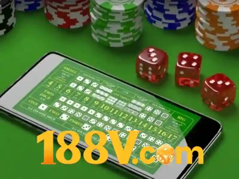 Khám phá 188v và vai trò của điện áp trong công nghệ hiện đại