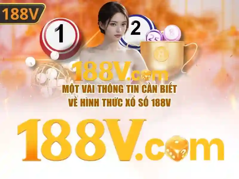 Kết luận về an toàn và hiệu quả khi làm việc với 188 V