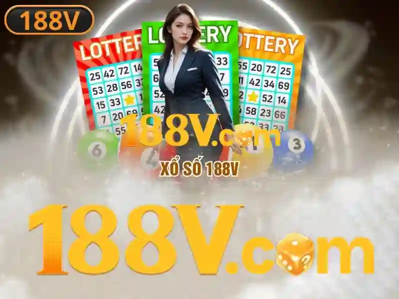 Khởi đầu với 188V Khởi đầu với 188V
