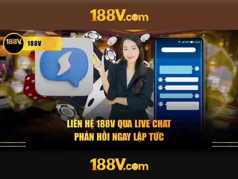 188V là gì? 188V là gì?