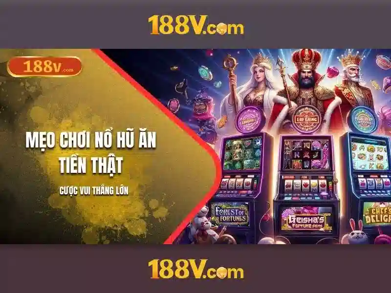 188v — Những bí ẩn của một con số