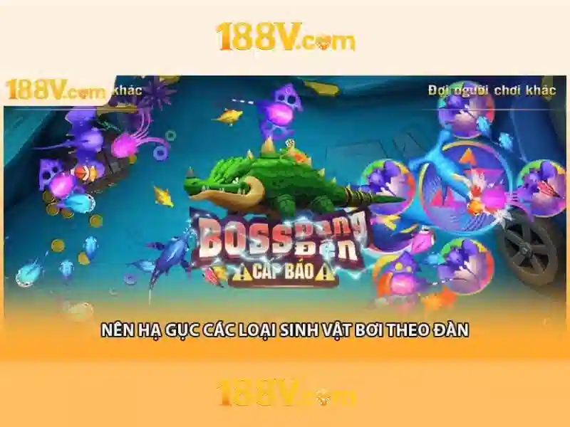 Khái niệm 188V và tương lai của công nghệ