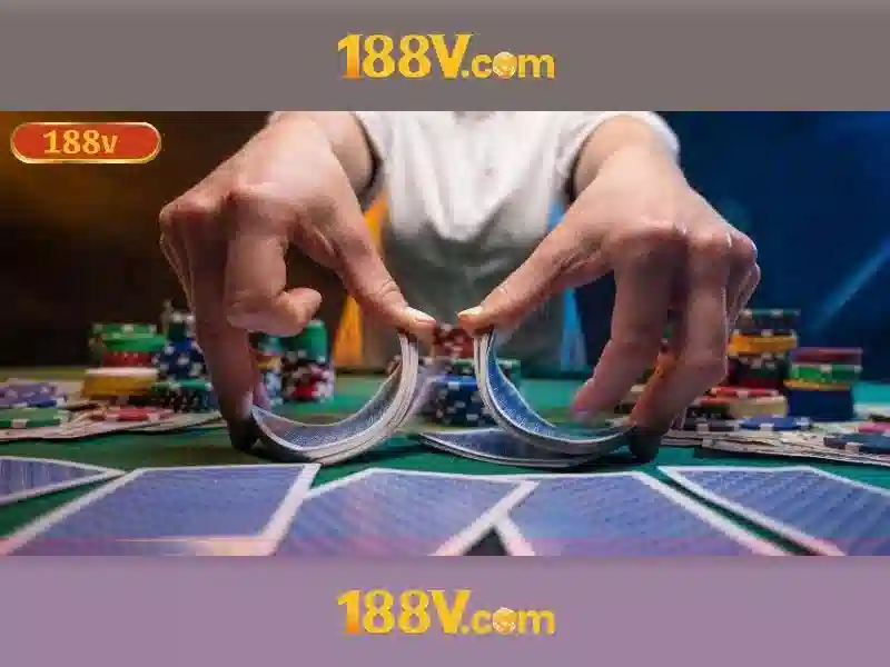 game 188v – Trải nghiệm đẳng cấp và tiềm năng phát triển