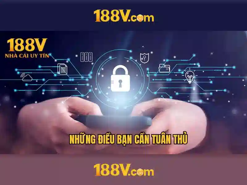 Ứng dụng của 188V