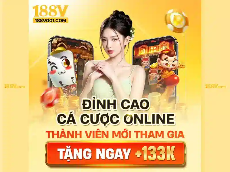 Cấu trúc và đặc tính của 188V