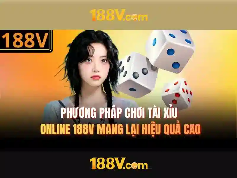 188v: Hành trình khám phá một khái niệm công nghệ