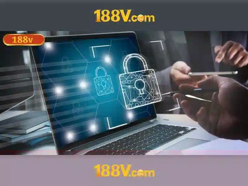 188v: một khái niệm công nghệ trong thế giới số