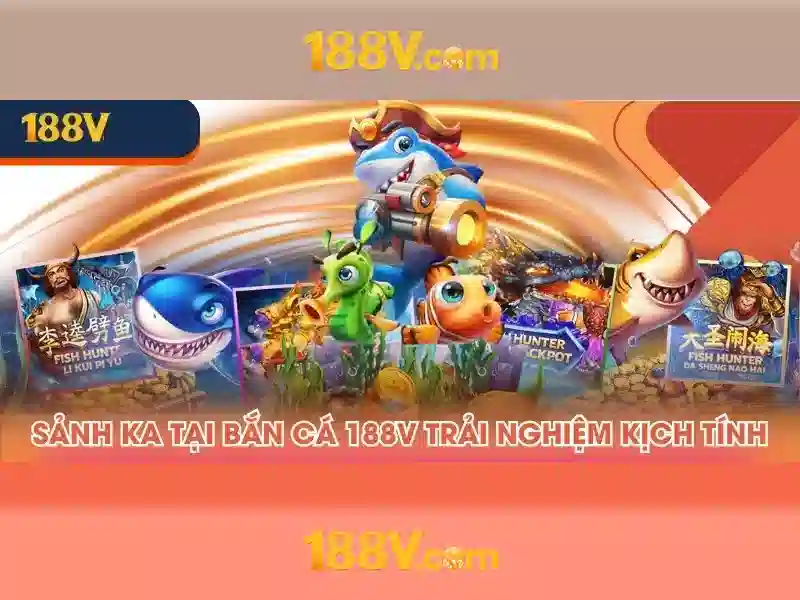 Khái niệm về 188v Khái niệm về 188v