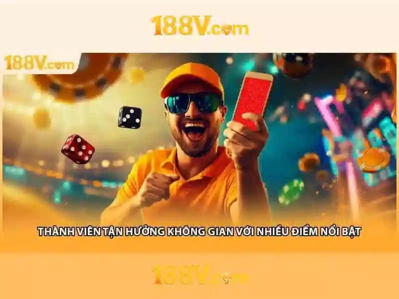 188v: một hành trình qua con số và không gian