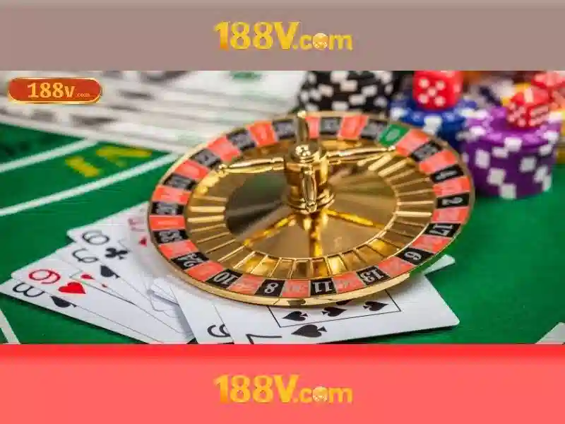 Tương lai và thách thức của 188v Tương lai và thách thức của 188v