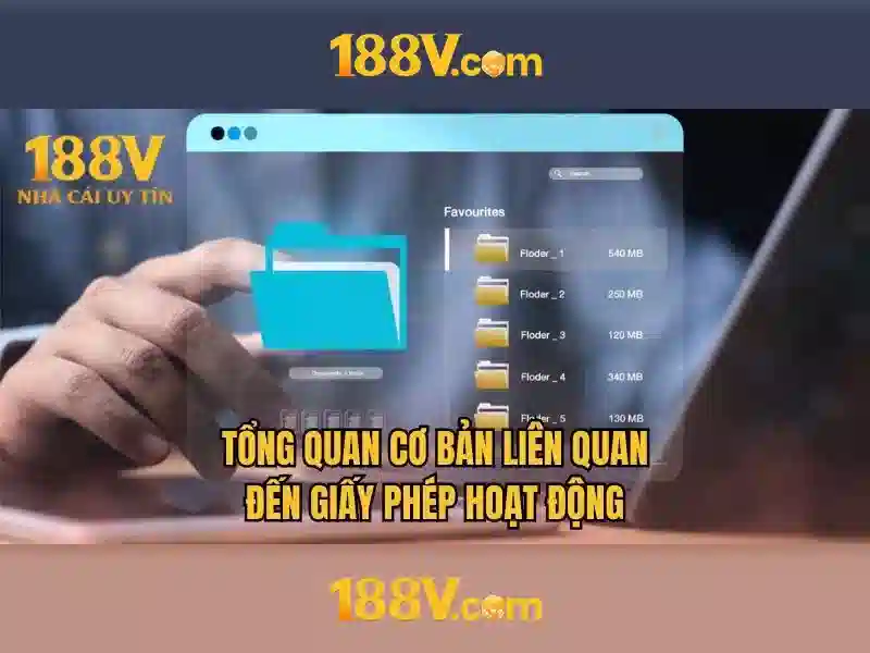 Cá cược thể thao 188v – Tổng quan và trải nghiệm
