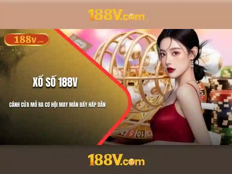 Nguồn gốc và ý nghĩa của 188v Nguồn gốc và ý nghĩa của 188v