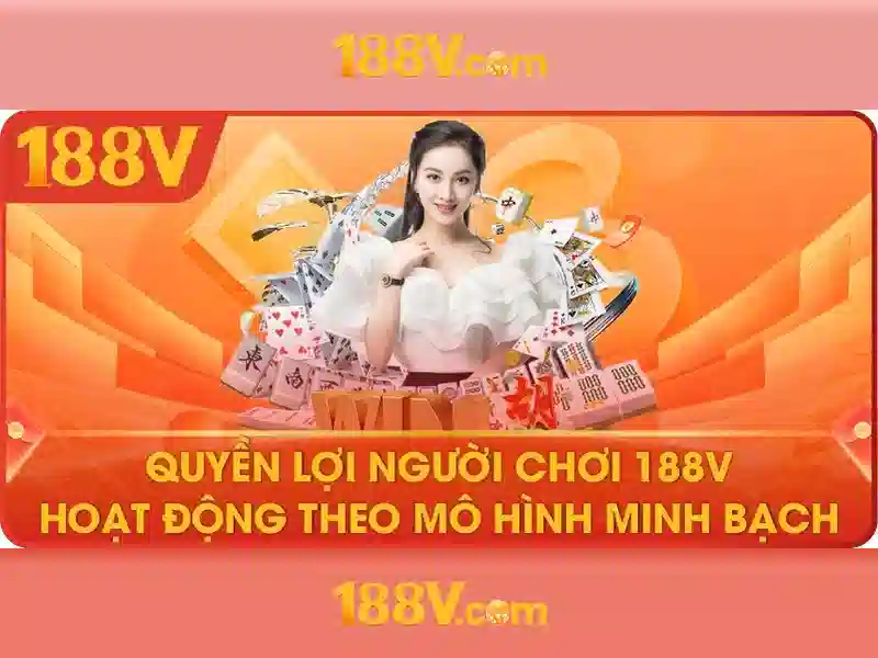 Khám phá 188v và ảnh hưởng của nó trong thế giới số