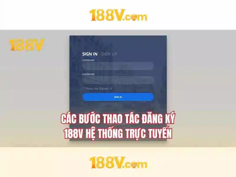 188v: Khái quát và ứng dụng
