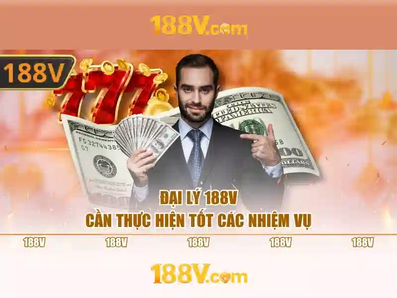 Ứng dụng thực tế của 188V Ứng dụng thực tế của 188V