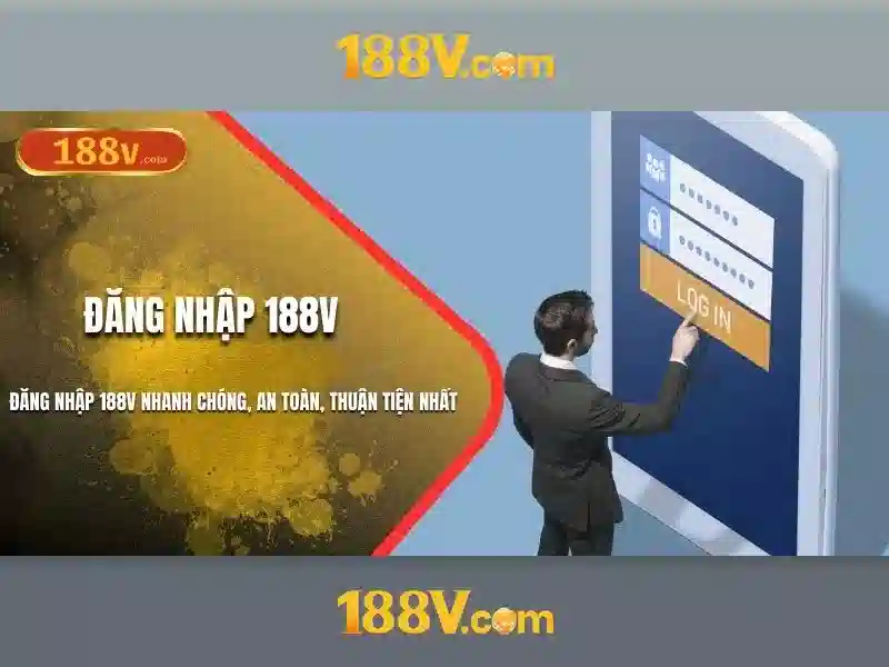 'Khía cạnh kỹ thuật của 188v'