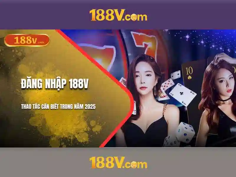 188V là gì?