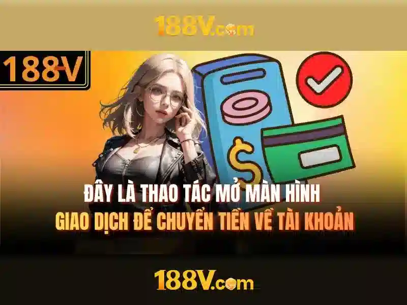 Khám phá 188v và sự kỳ diệu của nó Khám phá 188v và sự kỳ diệu của nó