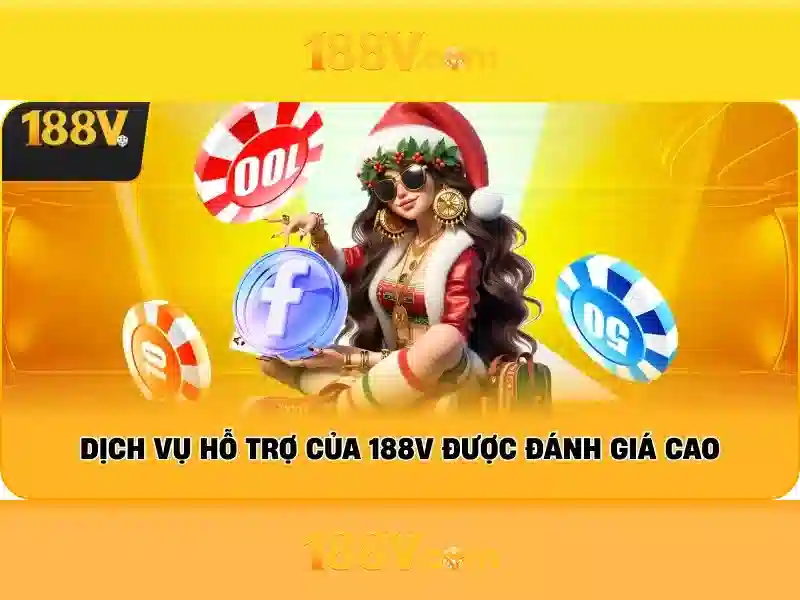188v: Khái niệm và hành trình công nghệ