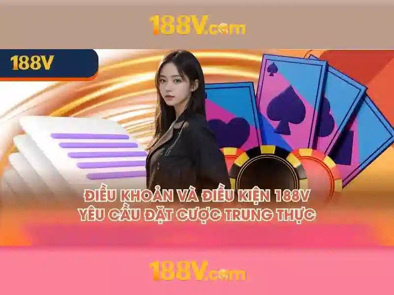 188V: một khung điện áp cho tương lai