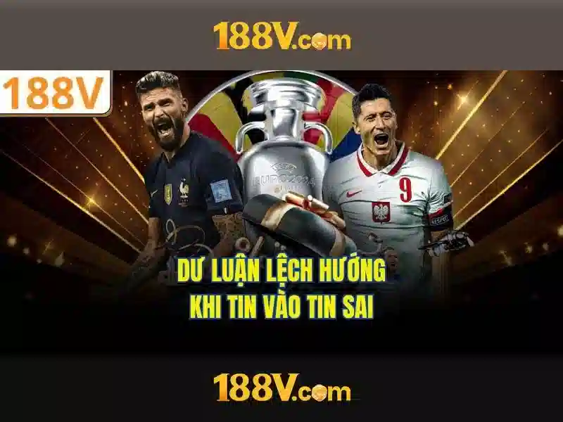 188V: Khái niệm, hành trình và tác động