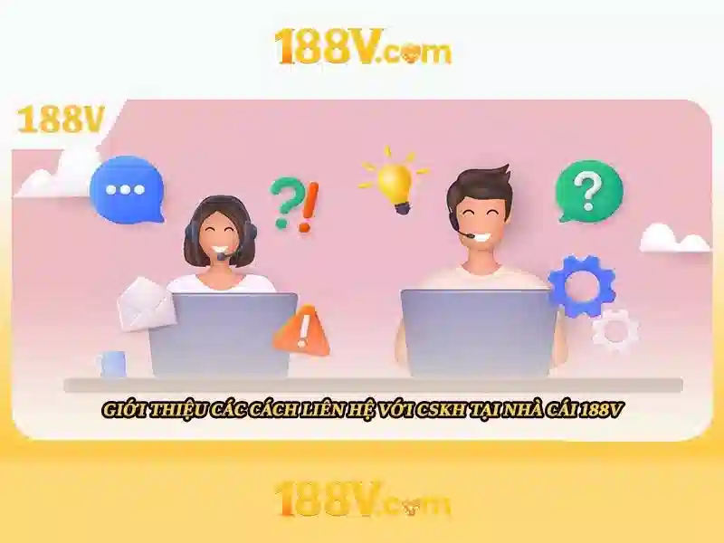 188v: một ký hiệu giữa thế giới số