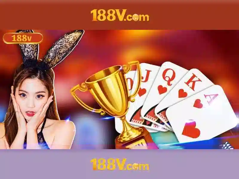 Khám phá 188v: khái niệm, ứng dụng và triển vọng