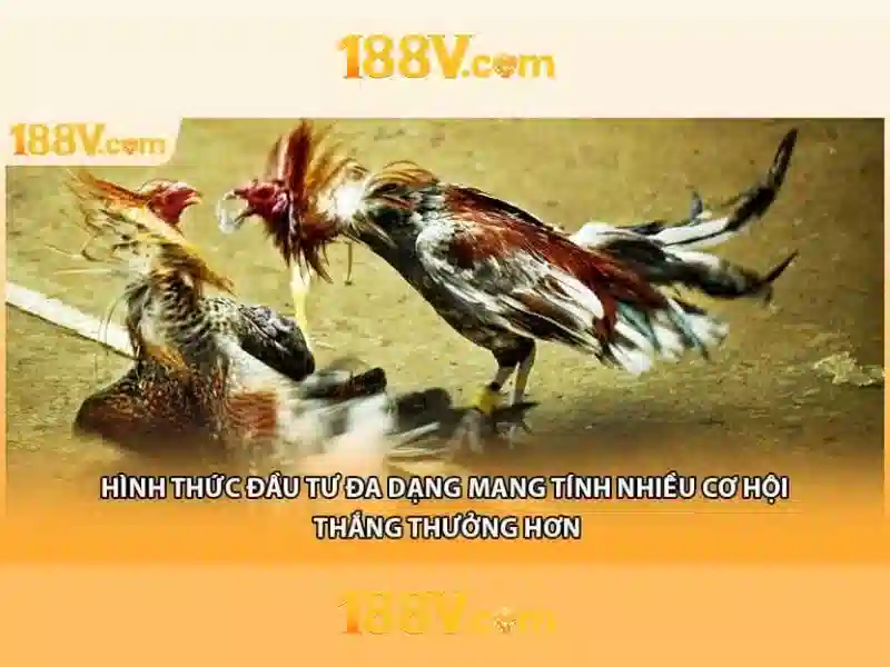 188V và hành trình của điện áp đặc biệt
