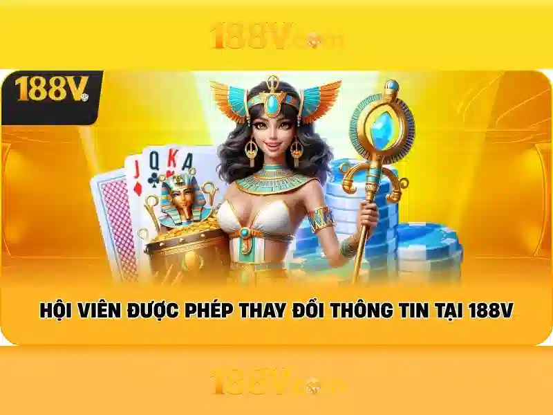 188v và hành trình công nghệ
