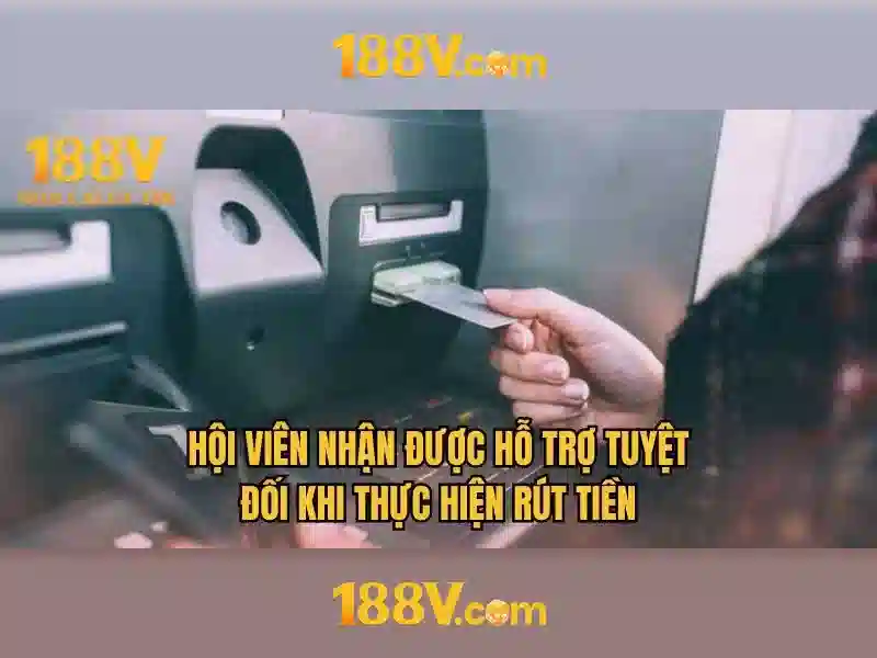 Bắc cầu giữa 188V và tương lai Bắc cầu giữa 188V và tương lai