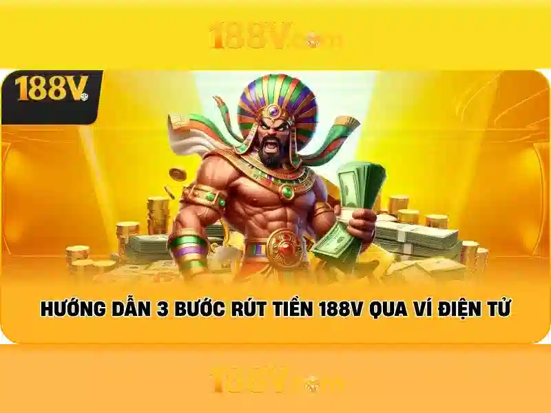 188V: Con đường tới nguồn điện an toàn và thông minh