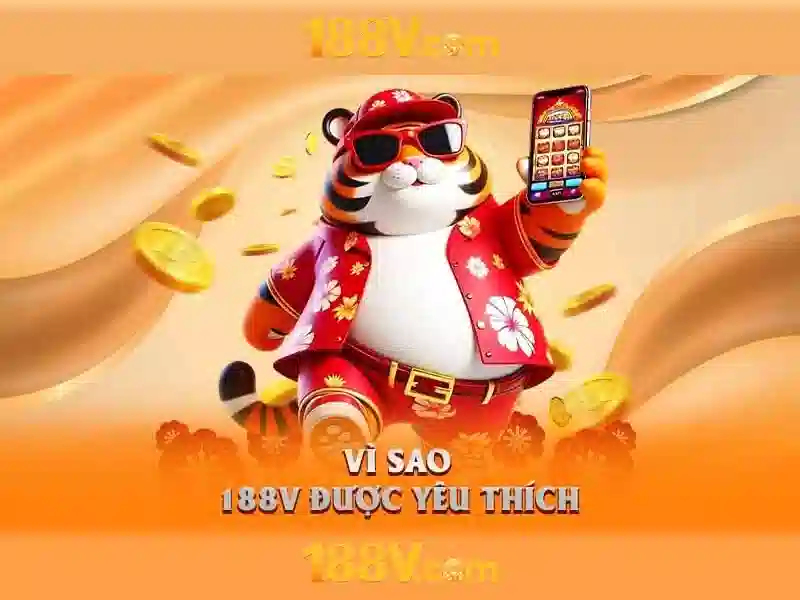 188v tài app – Tổng quan chủ đề và giá trị cốt lõi