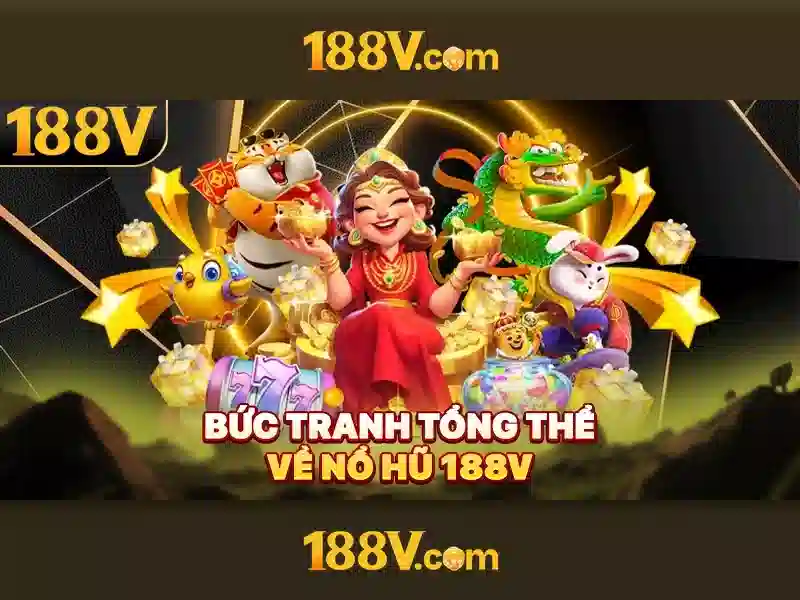 Giới thiệu về 188v