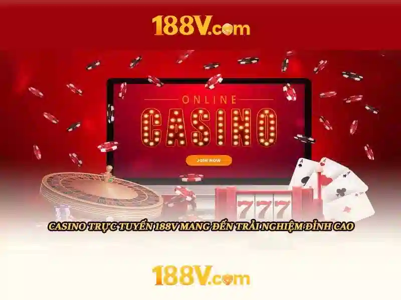 Khám phá 188v: nguồn năng lượng và hành trình của nó