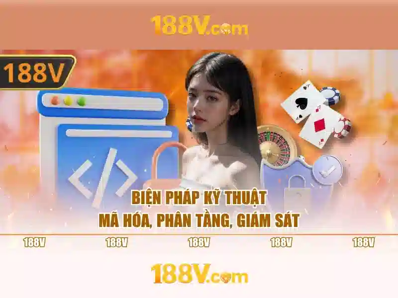Ý nghĩa của 188v trong công nghệ Ý nghĩa của 188v trong công nghệ