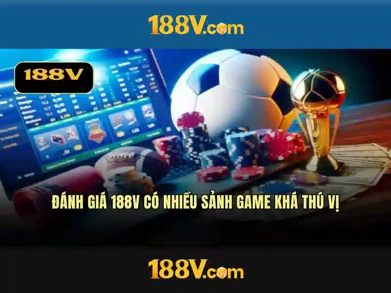 Nguồn gốc và sứ mệnh của nhà cái 188v