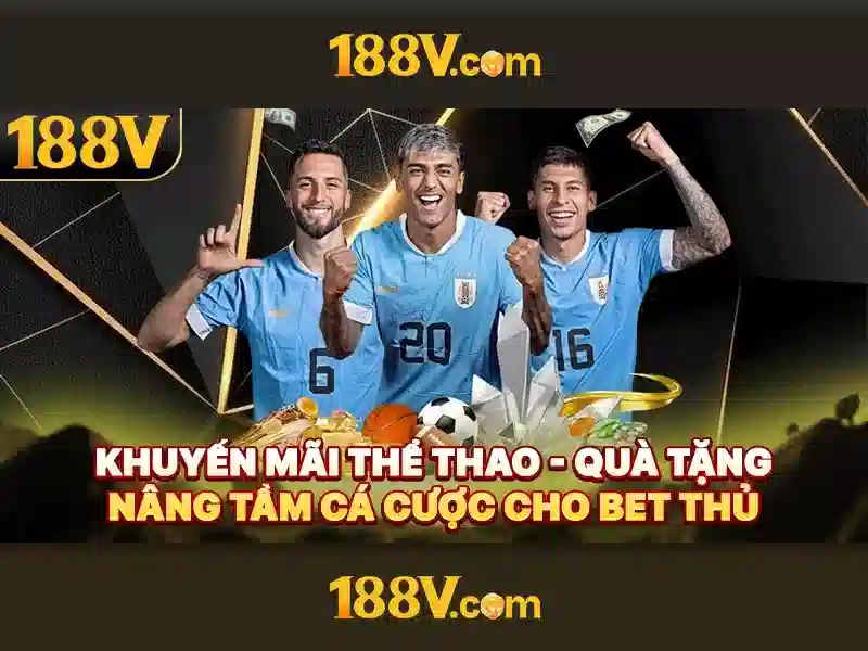 188V: khía cạnh và ý nghĩa của một con số công nghệ