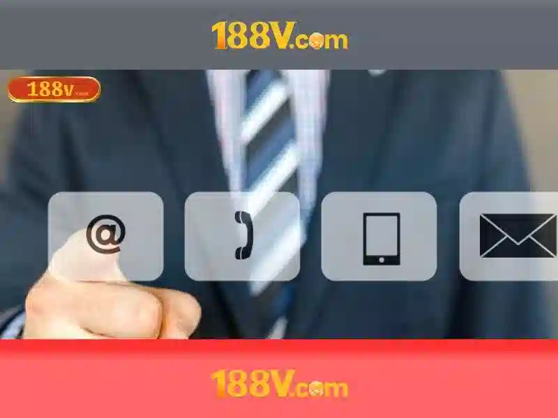 Tương lai và thách thức của 188v