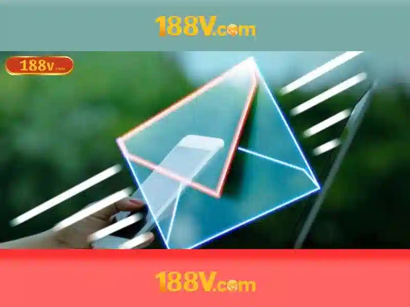 Ảnh hưởng của 188V đến thiết kế và đời sống hàng ngày Ảnh hưởng của 188V đến thiết kế và đời sống hàng ngày