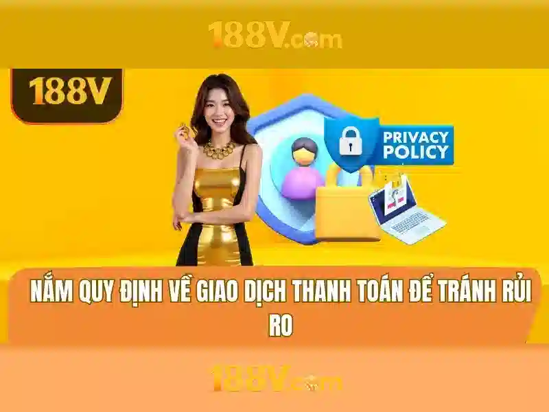 An toàn khi làm việc với 188v