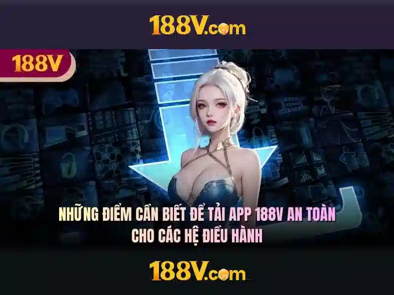 188v: một ký hiệu của sự sáng tạo và hệ thống