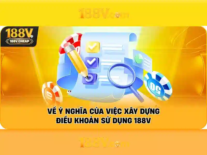 Khám phá 188v: một khía cạnh của số và hiện tượng Khám phá 188v: một khía cạnh của số và hiện tượng