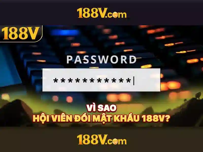 Điều gì là 188V và tác động tới thiết bị