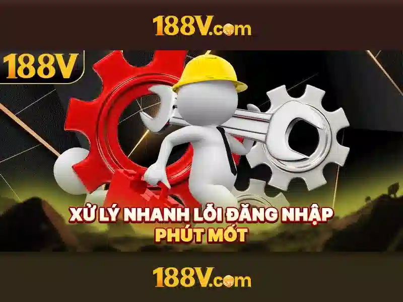 Khám phá 188v: một khái niệm công nghệ đầy tiềm năng