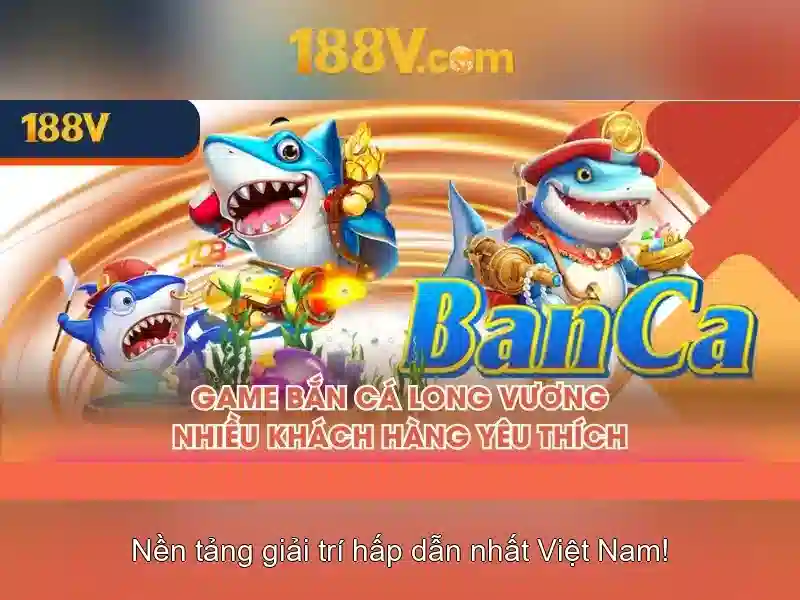 Mẹo chơi bắn cá 3 cây dễ ăn tiền nhà cái