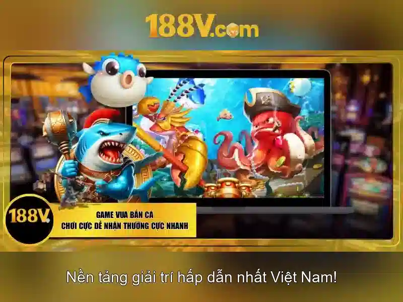 188v là gì? 188v là gì?