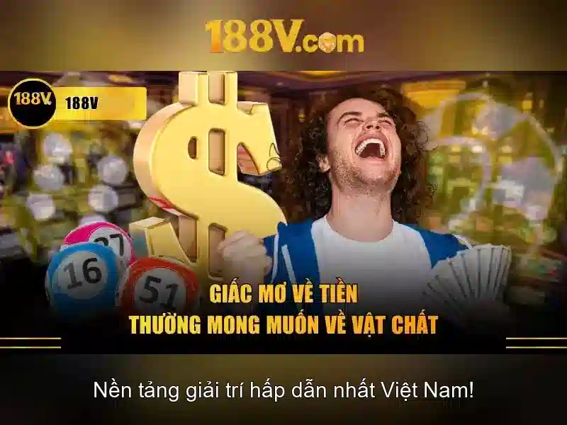 Khái niệm về 188v Khái niệm về 188v
